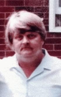 Ronald James McCauley